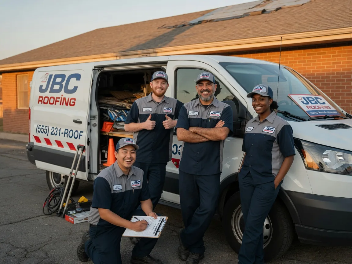 Roof Replacement company in Tremont City, OH