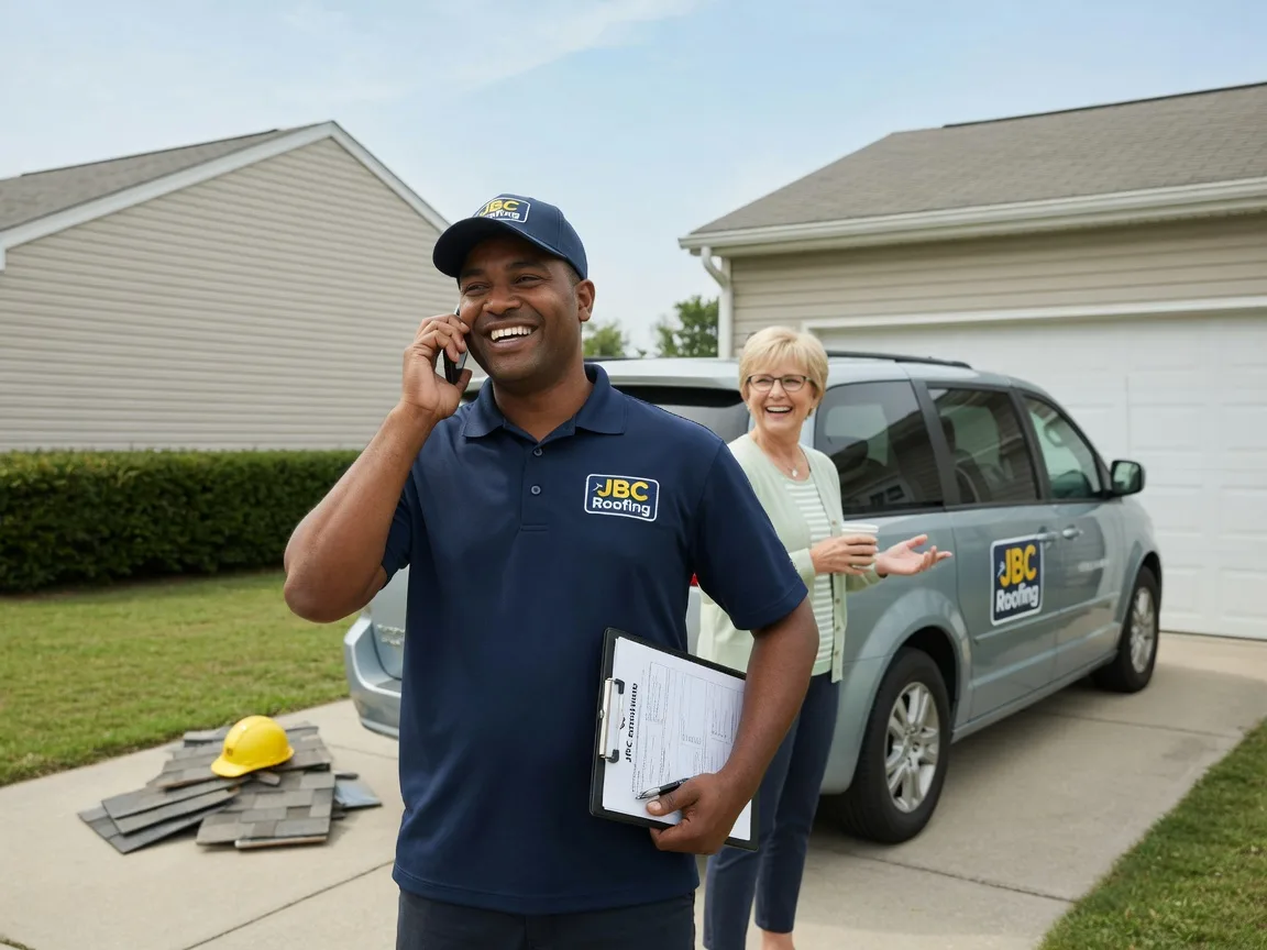 Roof Replacement Tremont City, OH FAQs